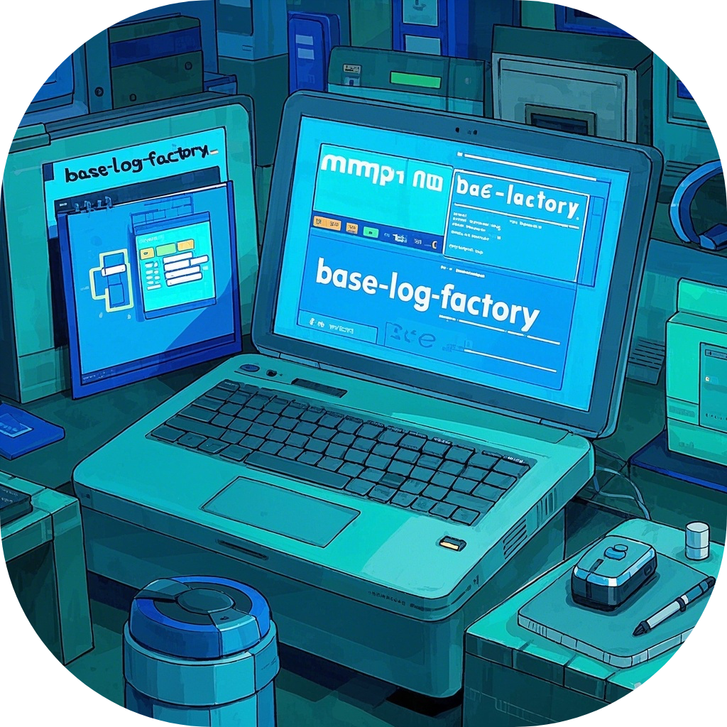 base-log-factory